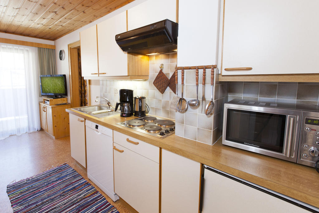 Apart Kaltenbacher Nauders Habitación foto