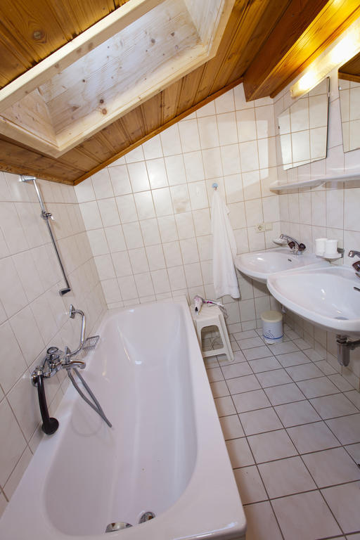 Apart Kaltenbacher Nauders Habitación foto