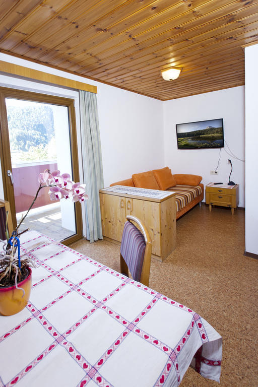 Apart Kaltenbacher Nauders Habitación foto