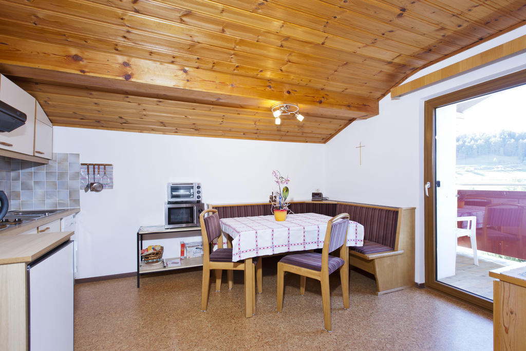 Apart Kaltenbacher Nauders Habitación foto
