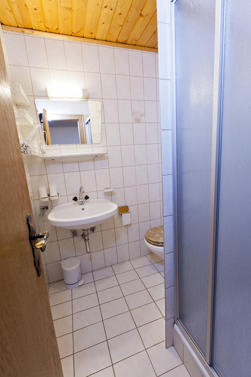 Apart Kaltenbacher Nauders Habitación foto