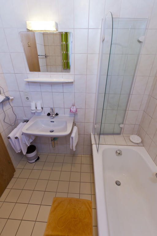 Apart Kaltenbacher Nauders Habitación foto