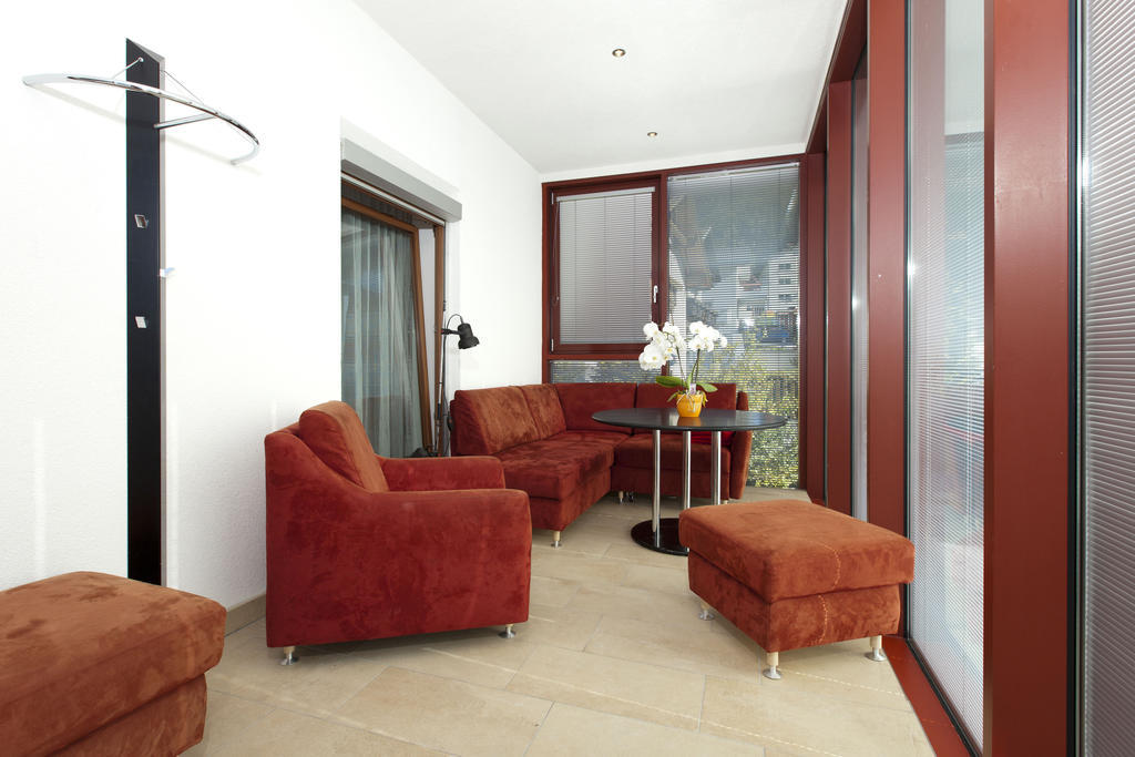 Apart Kaltenbacher Nauders Habitación foto