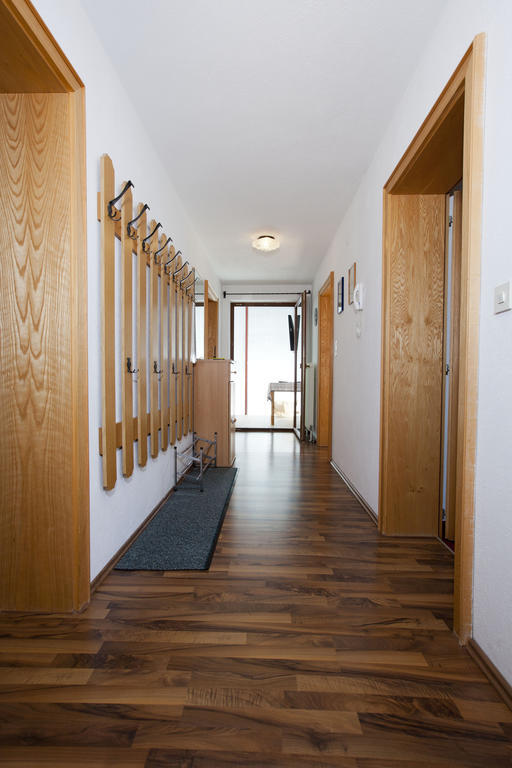 Apart Kaltenbacher Nauders Habitación foto