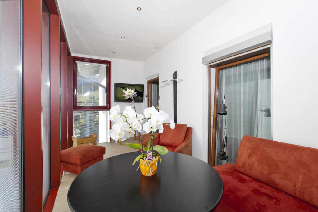 Apart Kaltenbacher Nauders Habitación foto